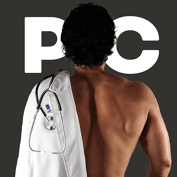 Listen to Primarycarepod!