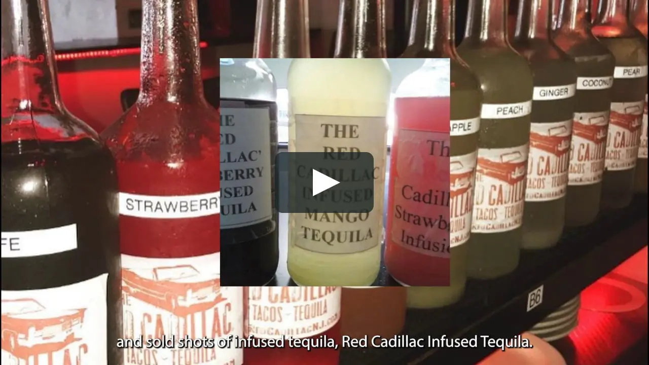 THE RED CADILLAC FAMILY: A SHORT DOCUMENTARY