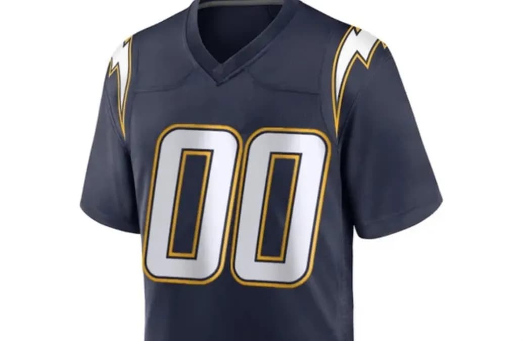 ⚡️Jersey