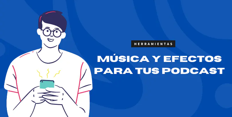 Lugares para descargar efectos y musica free