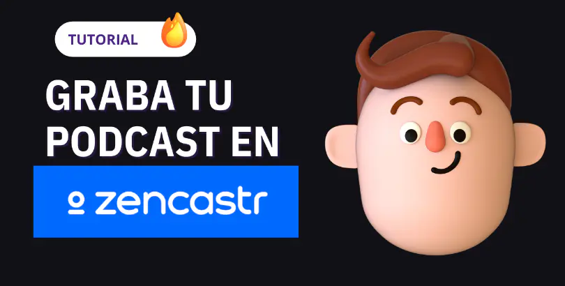 Tutorial para grabar a distancia