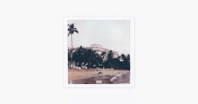 what a day! on Apple Music