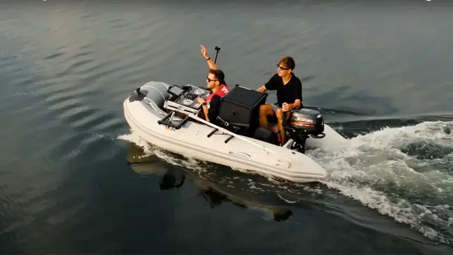 UMENZI'S @Rubber Boat | DJ-set