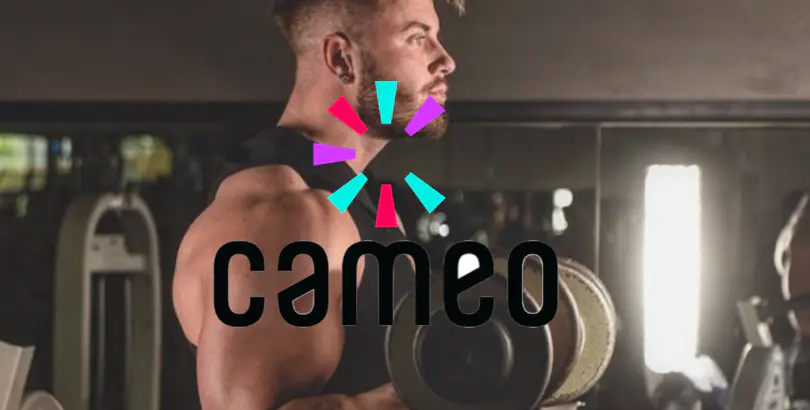 Book Me on Cameo