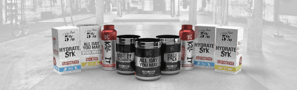5% Nutrition code: SKUTTY