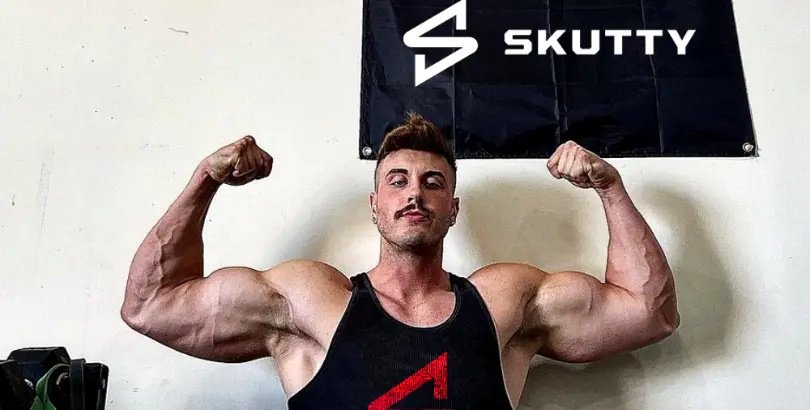 Skutty Website Training/Nutrition/Apparel 