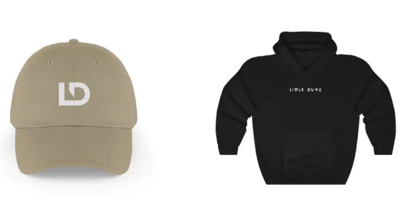 Shop Merch