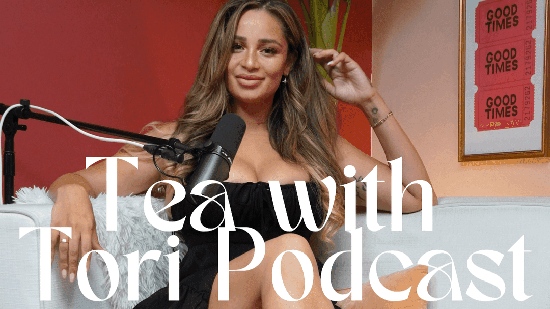 Podcast Audio🎙