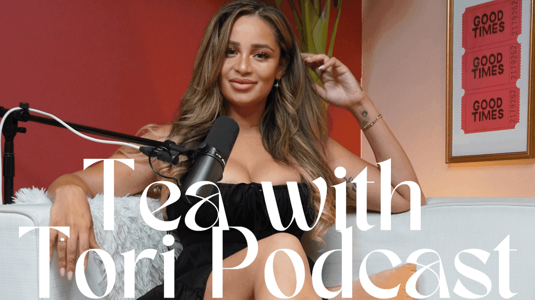 Click for video podcast