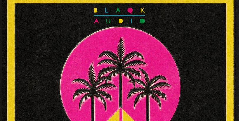 Blaqk Audio