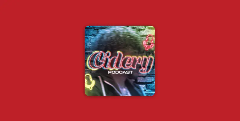 Stream Cidery on Apple Podcasts