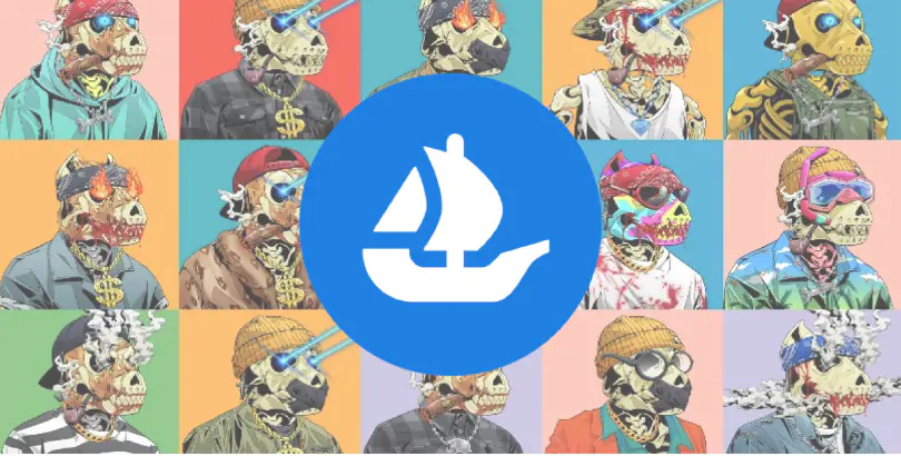 Official OpenSea