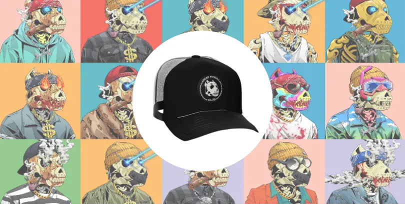 Shop Our Exclusive Merch