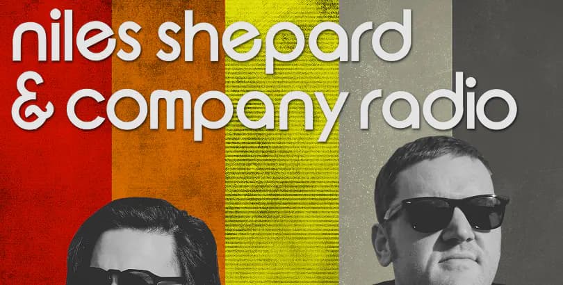 Stream Niles Shepard & Company Radio Podcast
