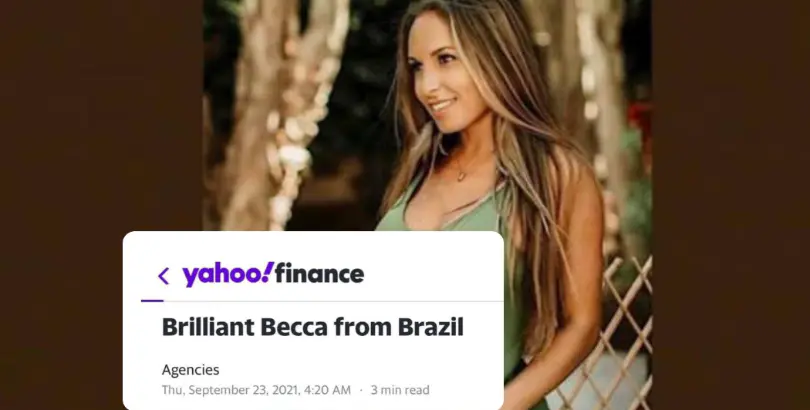 Yahoo Finance