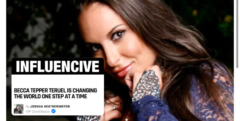INFLUENCIVE