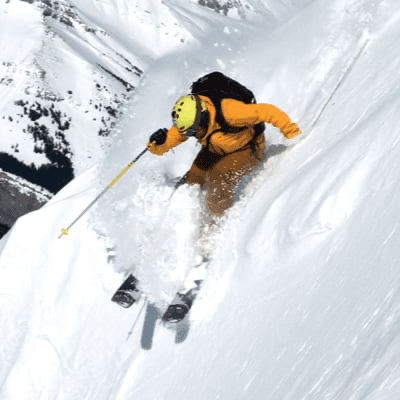 Check Out my Sponsors | Sunshine Village