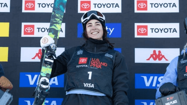 Rachael Karker |CBC Sports