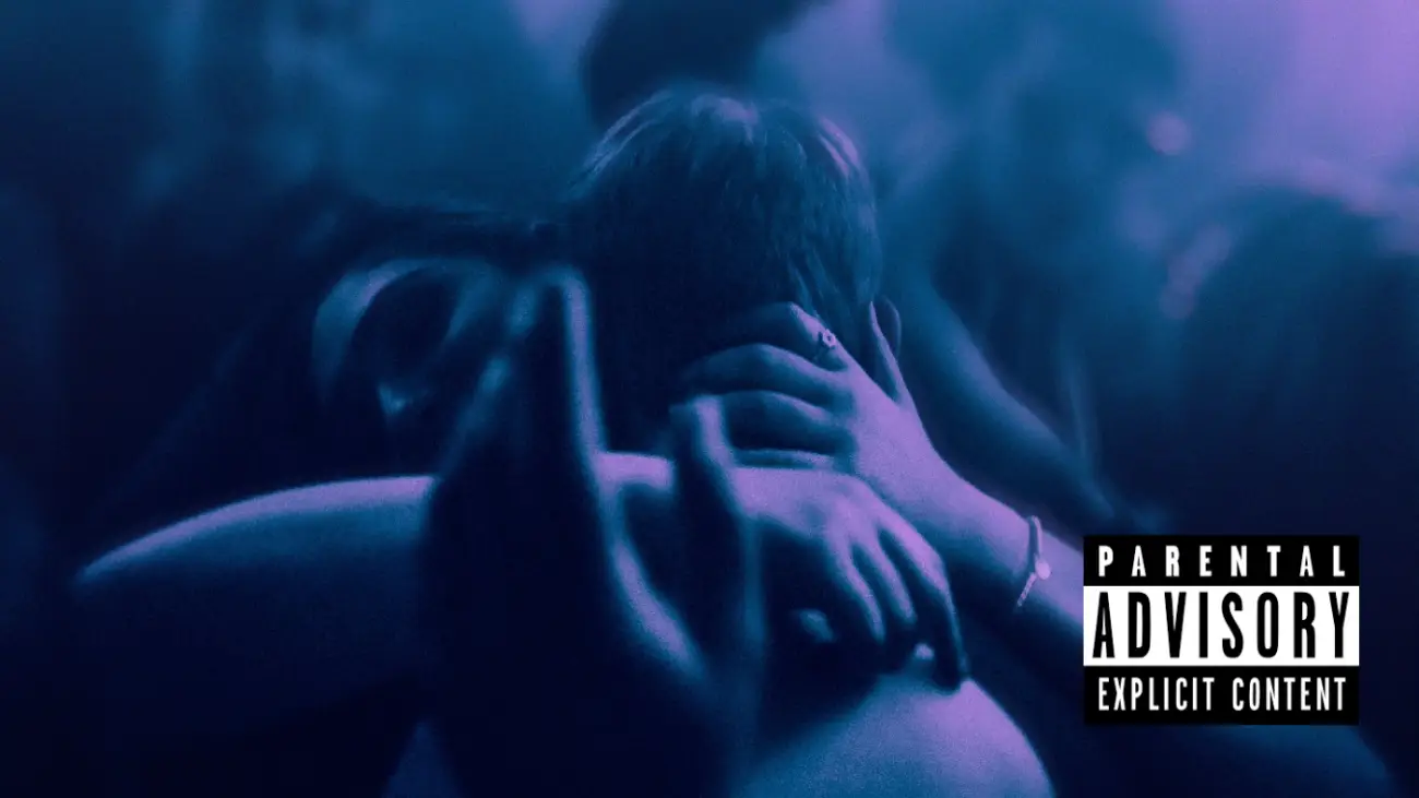 Love Again out now!