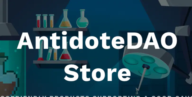 Merch Store