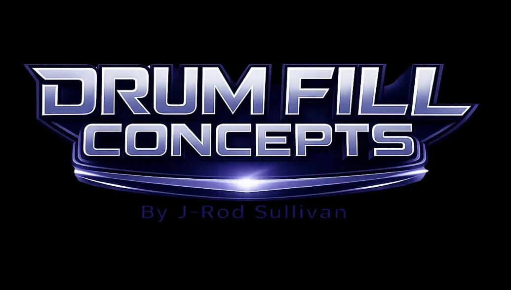 DRUM FILL COURSE! 🥁🔥