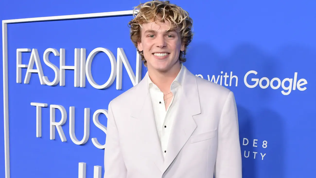 PRESS: Vanity Fair - Fashion Trust US Awards