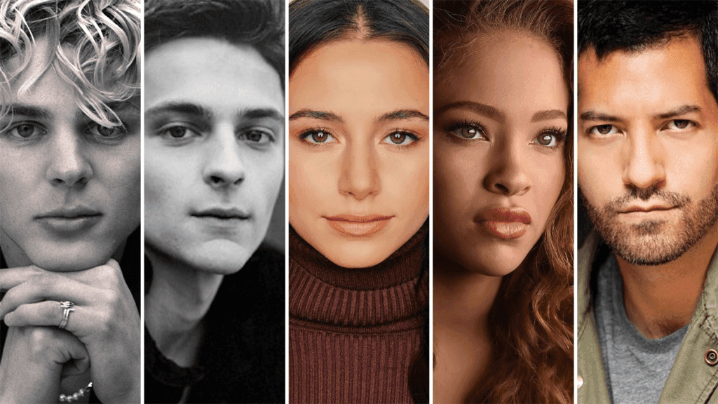 Press: Jack Wright cast in ‘One Stupid Thing’