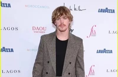 Press: 2026 Fashion Awards