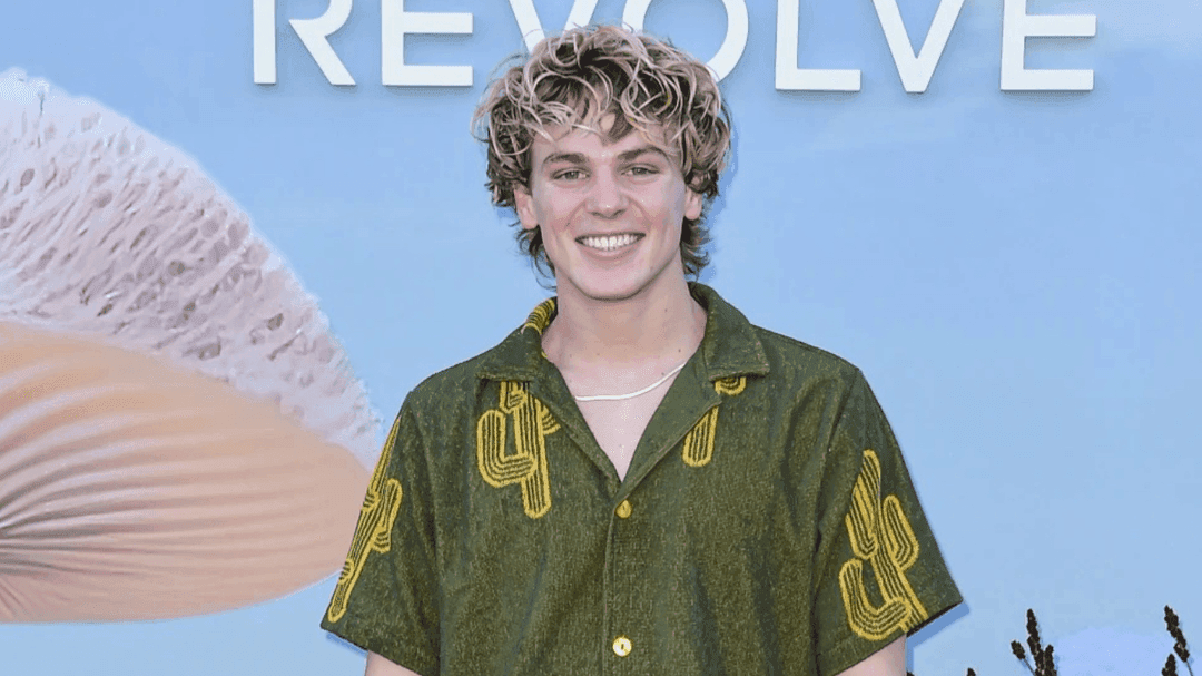 Young Hollywood Slays Coachella 2023