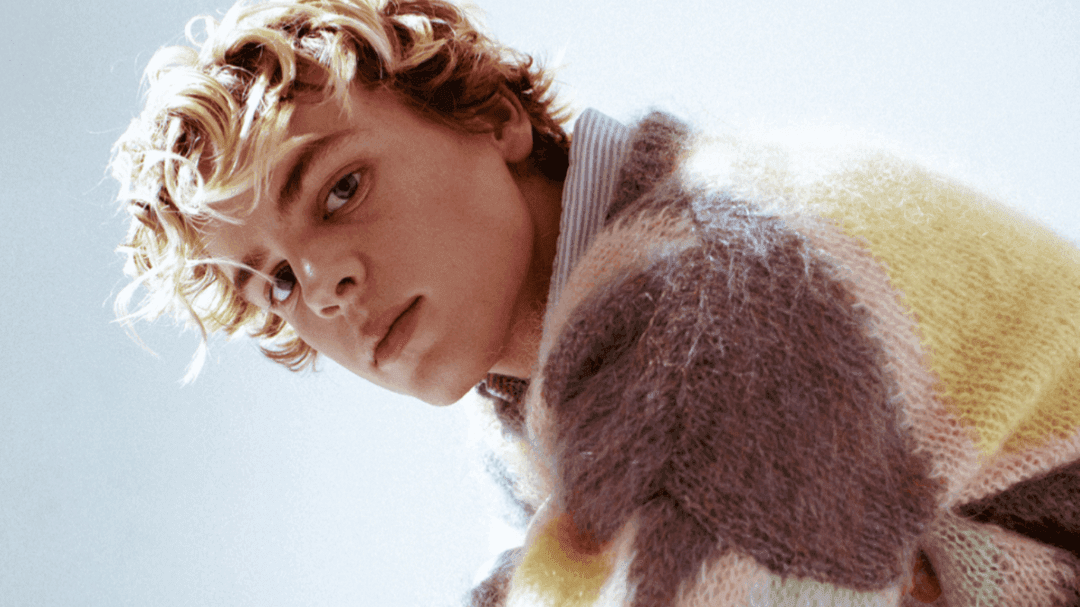 Meet Jack Wright — Our Era Magazine