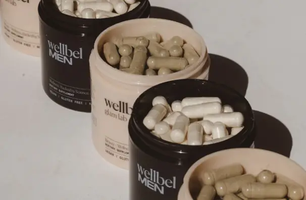10% off Wellbel (code GIAVANNA10)