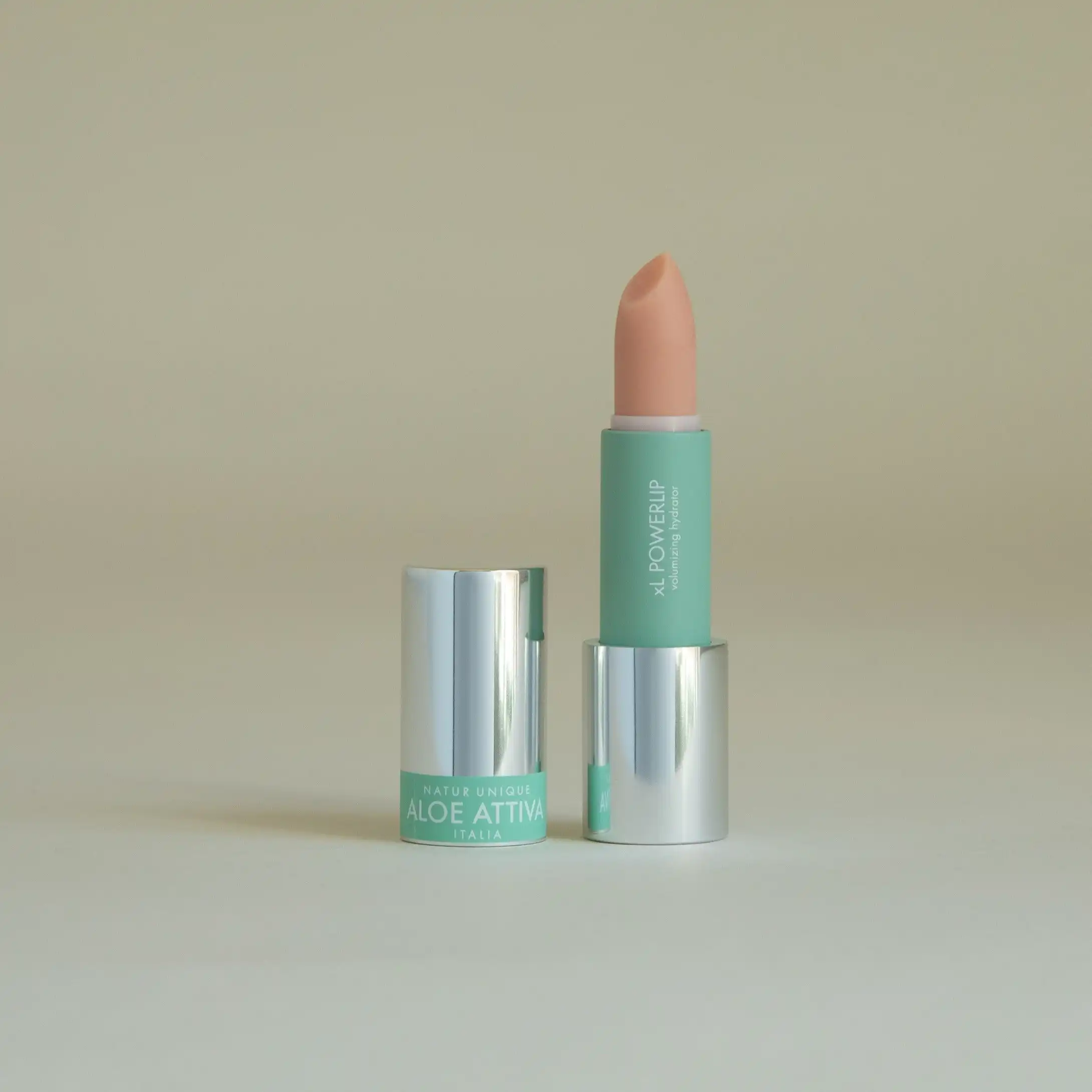 xL POWERLIP refillable lip treatment | Plumping + Moisturizing!