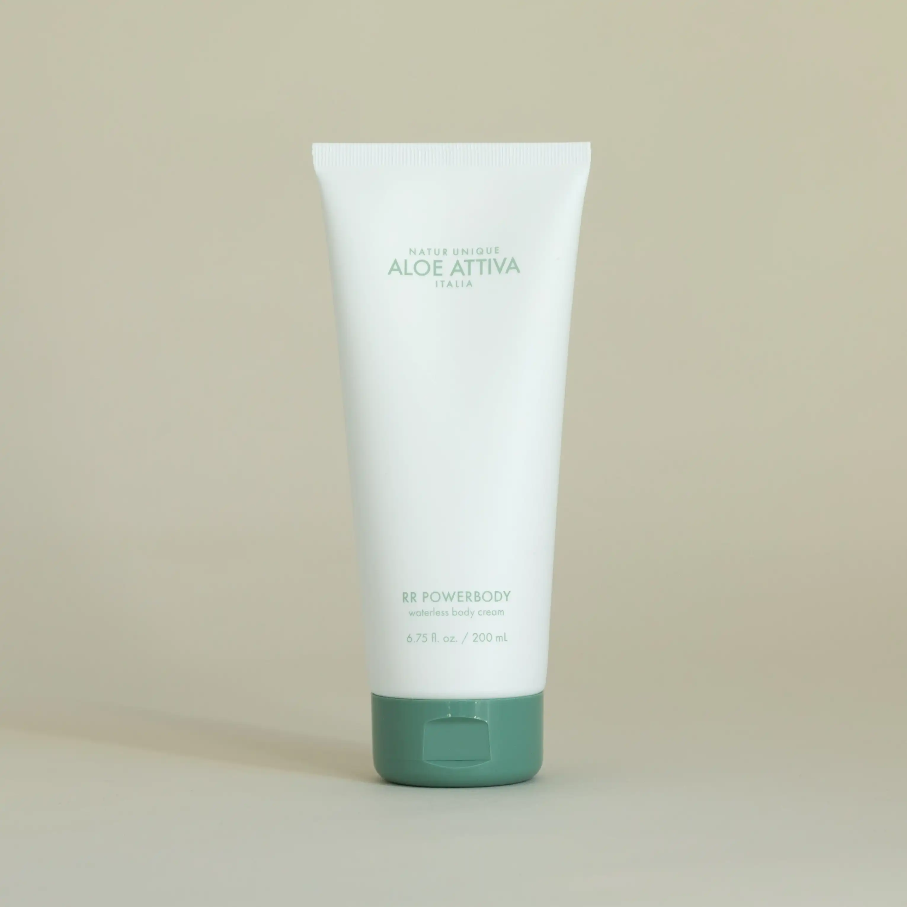 RR POWERBODY restore & replenish body cream