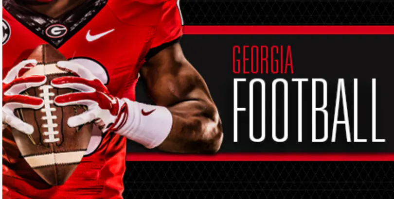 GET YOUR GEORGIA BULLDOGS SEASON TICKETS