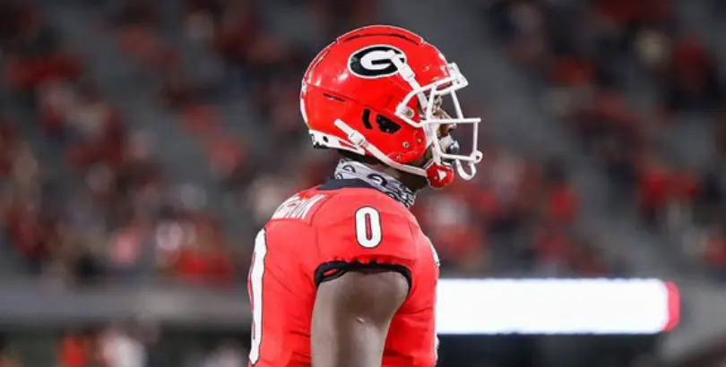 Follow Georgia Bulldogs on ESPN