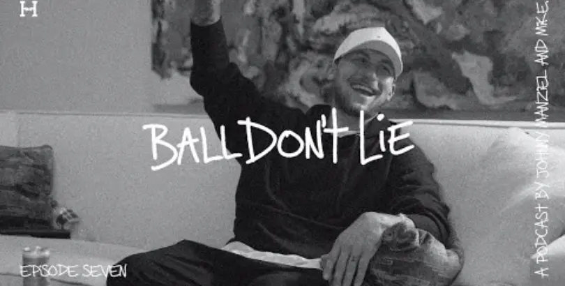 Stream ALL Episodes of "BALL DON'T LIE"