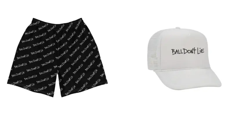 SHOP OUR MERCH