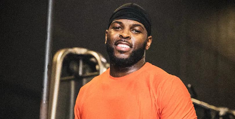 Jacques Patrick - Instagram