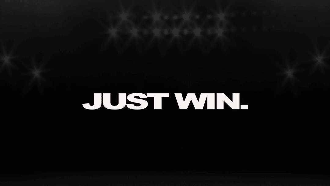 Just Win Management Website