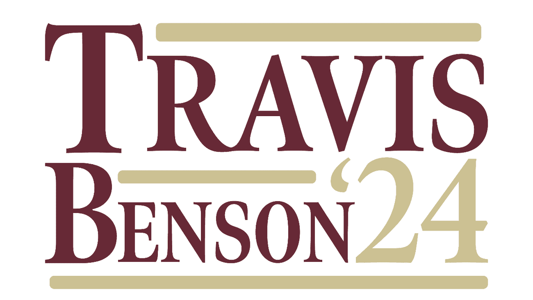 Jordan Travis / Trey Benson X Barstool Collab