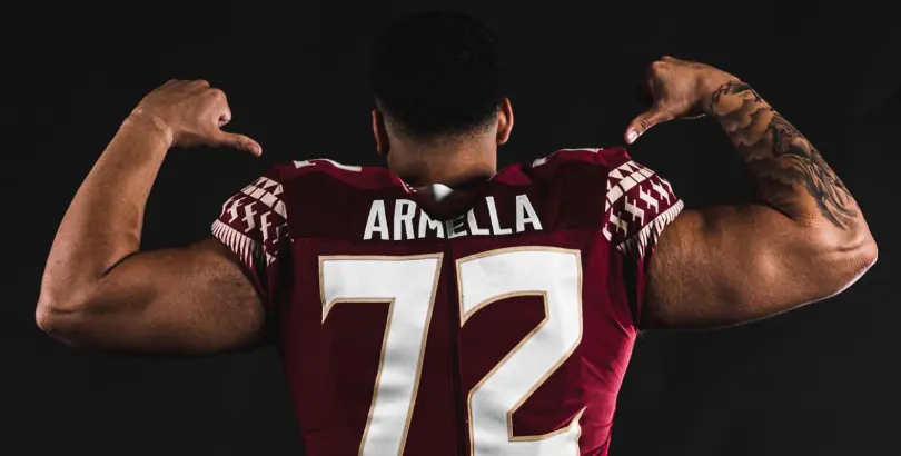 Julian Armella - Player Profile