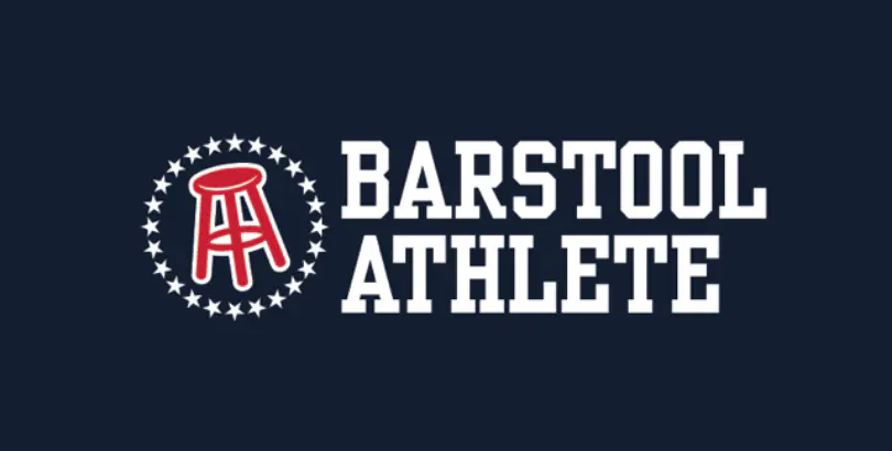 Apply to be a Barstool Athlete w me🐐