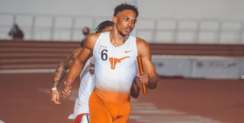 Check out my Texas Sports Profile🤘🏾