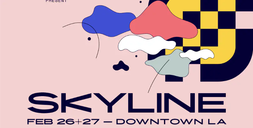 Skyline Festival February 26th & 27th