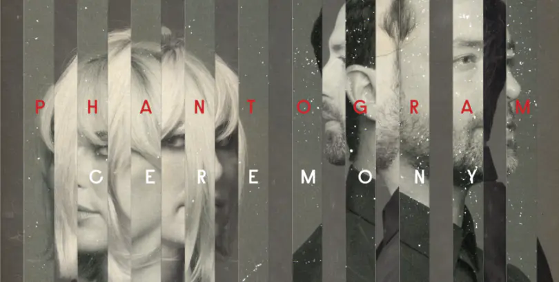 Stream Ceremony Album Everywhere 