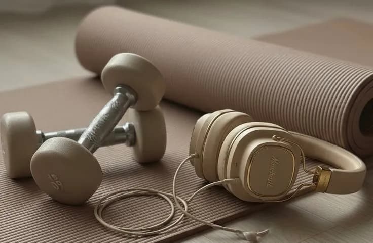 Nutrition & Fitness Coaching