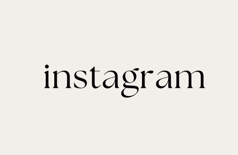 INSTAGRAM