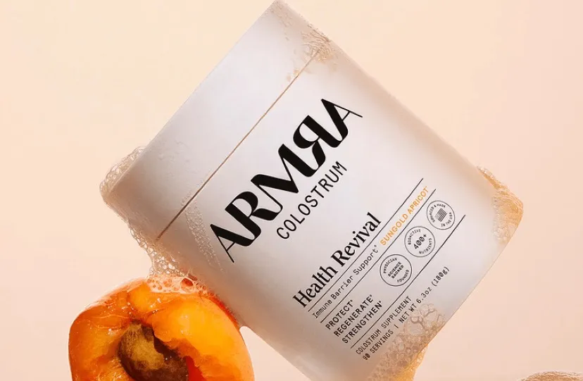 ARMRA COLOSTRUM code LEXINATE