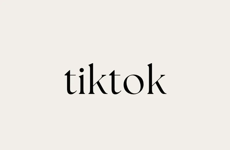 TIK TOK