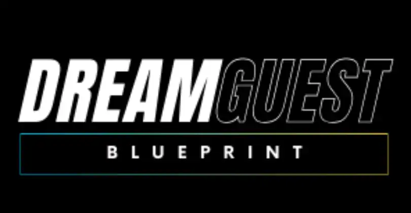 Dream Guest Blueprint | Join The Program